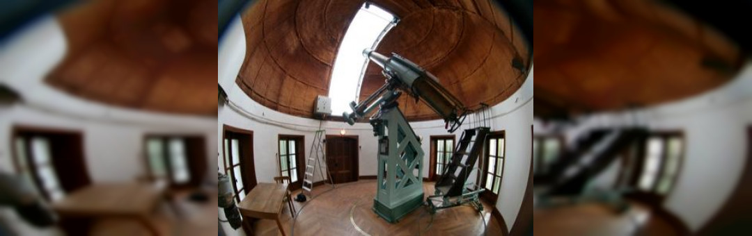 Ancien Observatoire de Marseille
