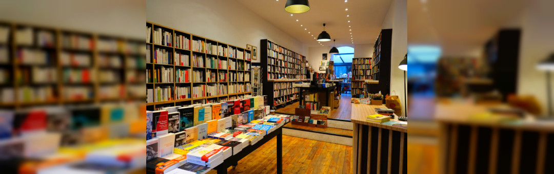 Librairie-Galerie Histoire de l’Œil