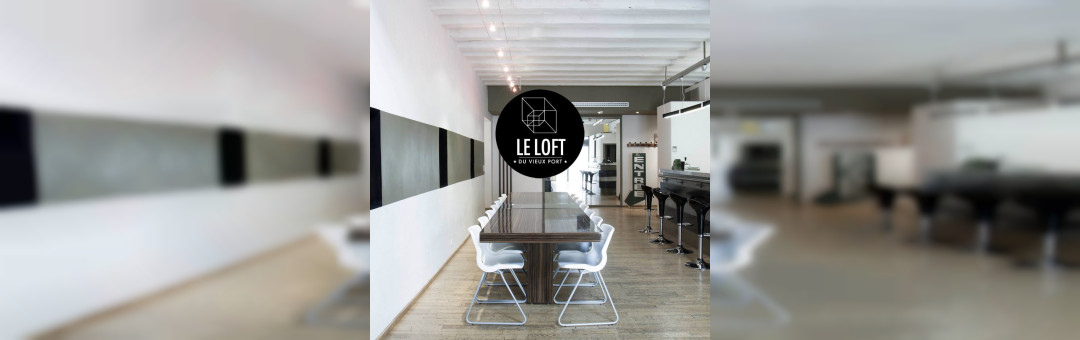 Loft du Vieux-Port