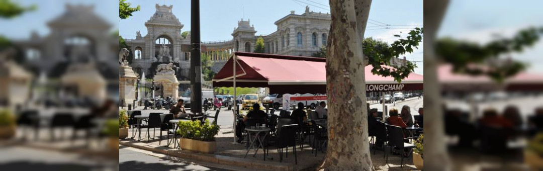 Le Comptoir Longchamp