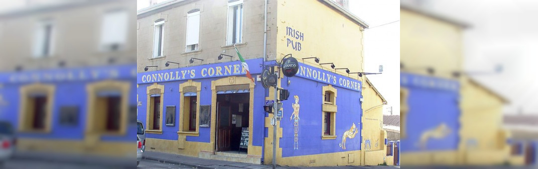 Connolly’s Corner