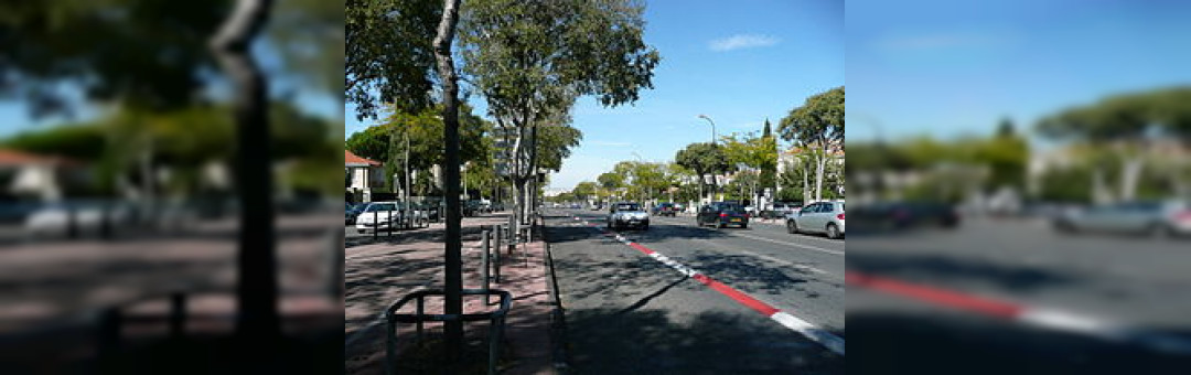 Boulevard Michelet
