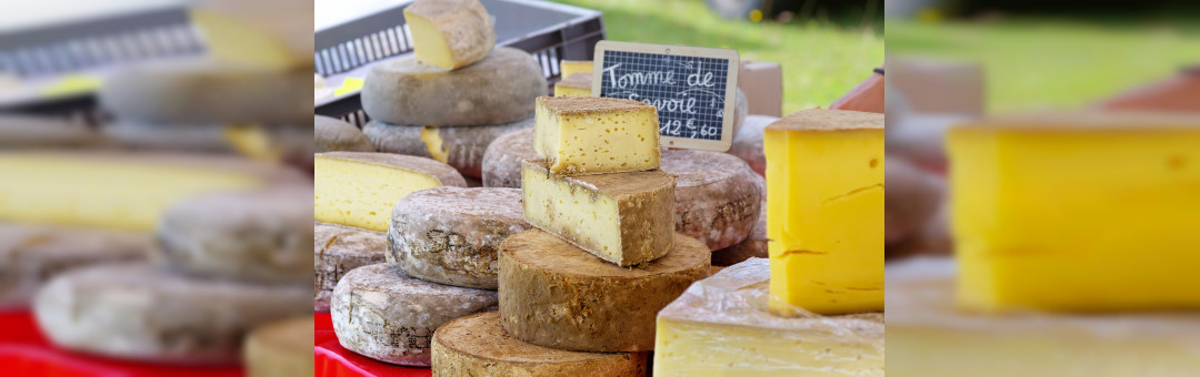 Marché des Chartreux