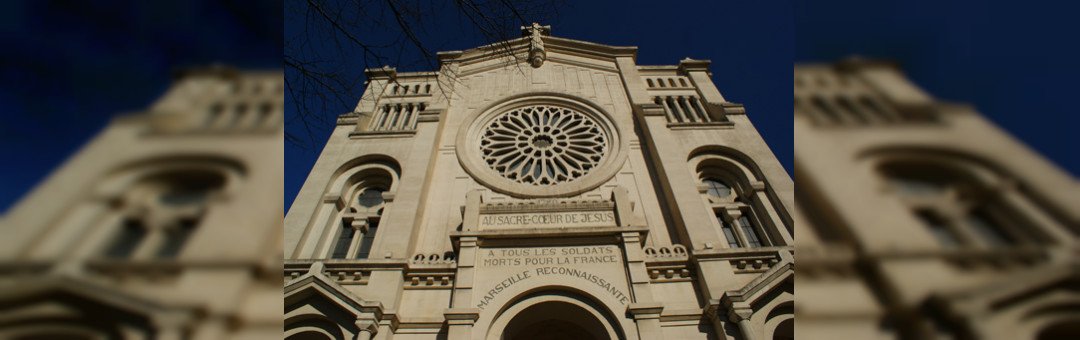 Basilique du Sacré-Cœur