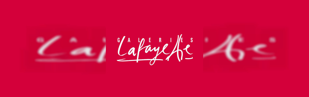Galeries Lafayette