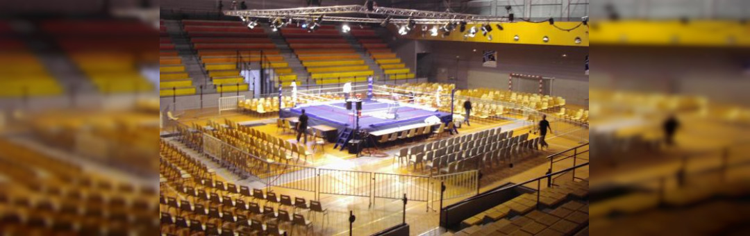 Salle Vallier