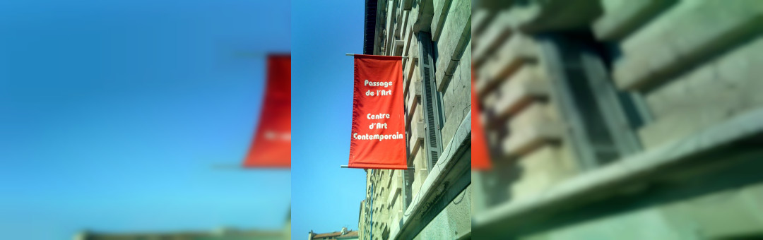PASSAGE DE L’ART