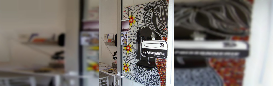 La Poissonnerie galerie