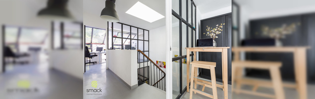 SMACK Coworking