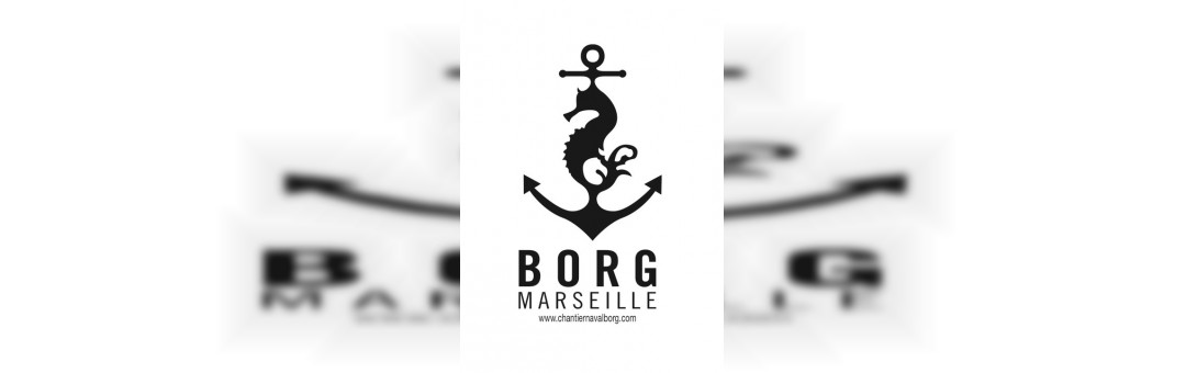 Chantier Naval Borg