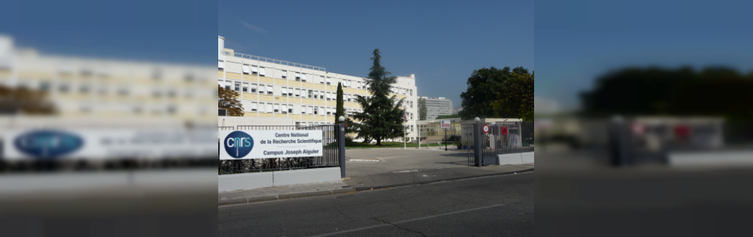 CNRS Campus Joseph Aiguier