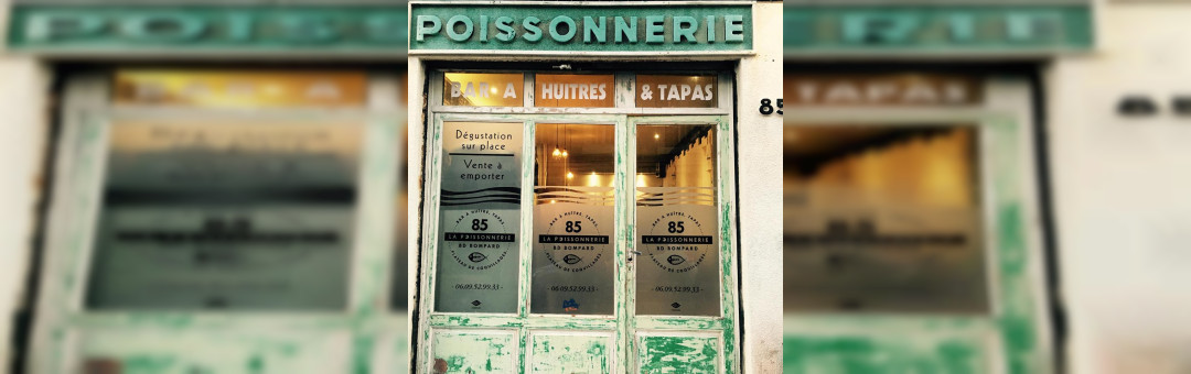 La Poissonnerie