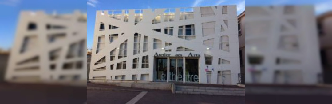 L’Atelier des Arts de Sainte Marguerite