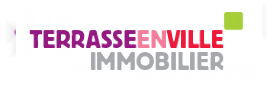 Agence Immobiliere Terrasse en Ville