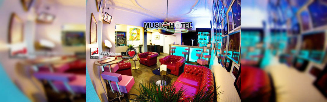 Music Hotel