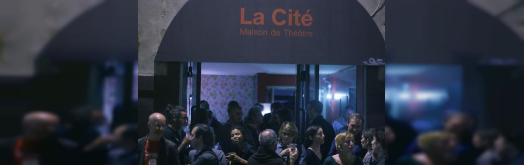Théâtre la cité