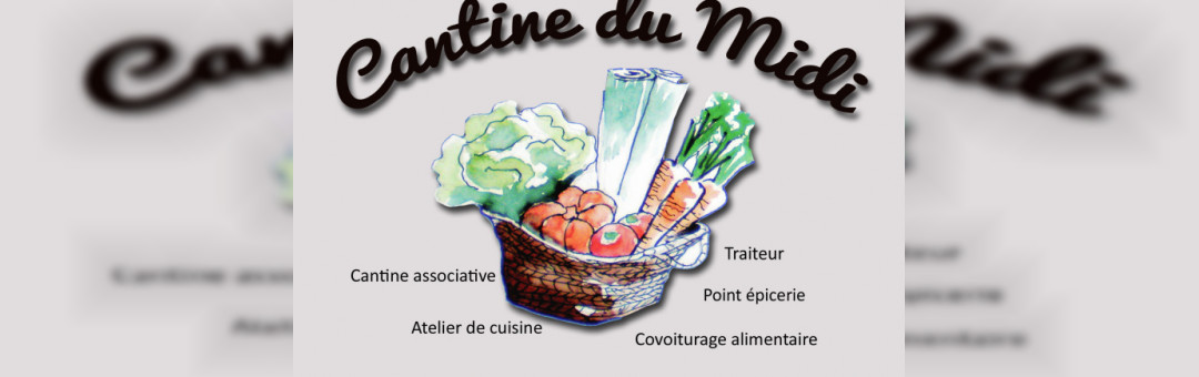 La Cantine du Midi