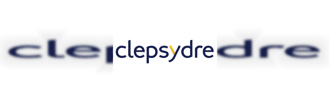 Clepsydre Kedge