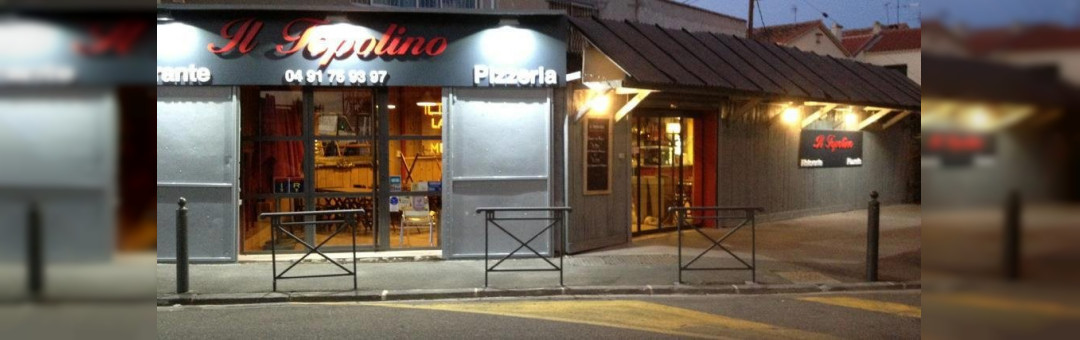 Il Topolino
