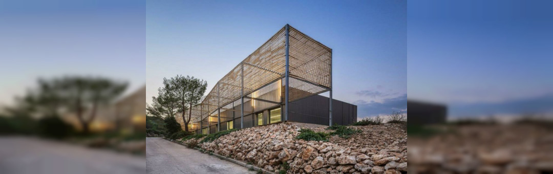 École nationale supérieure d’architecture de Marseille