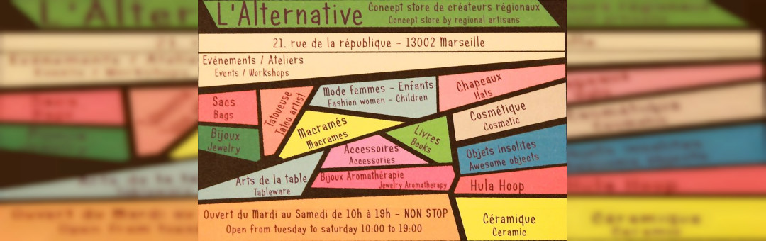 L’Alternative