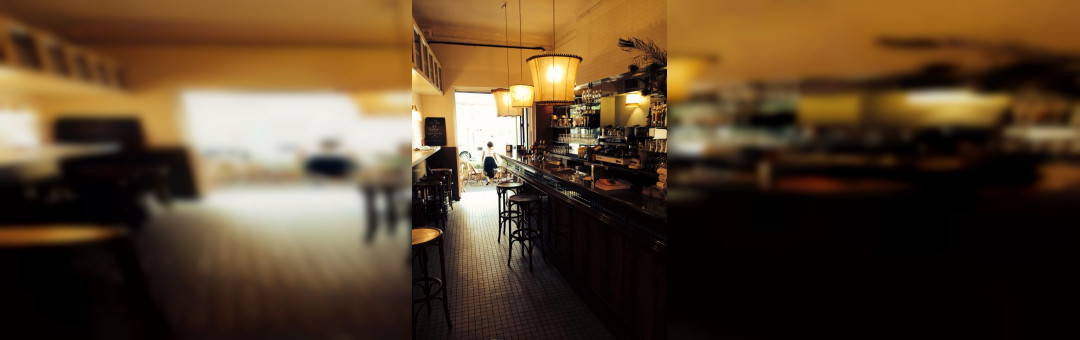 Bar de la Relève