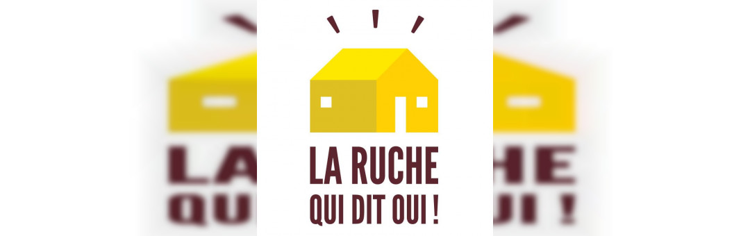La ruche qui dit oui
