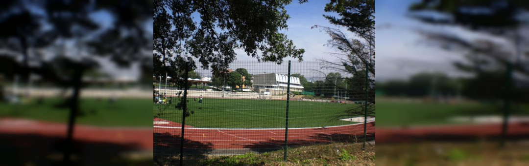 Complexe Jean Bouin