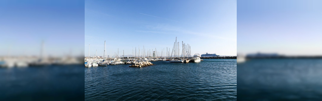 Le bar Nautique