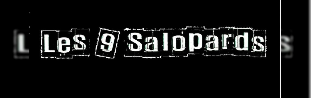 Les 9 Salopards