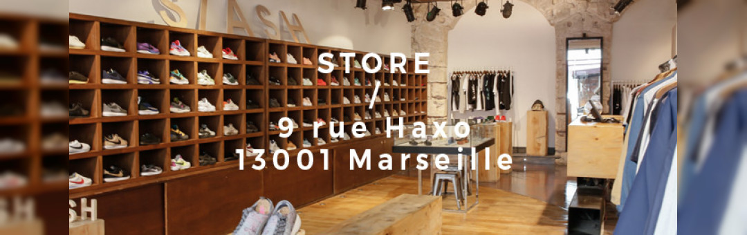 Slash Store