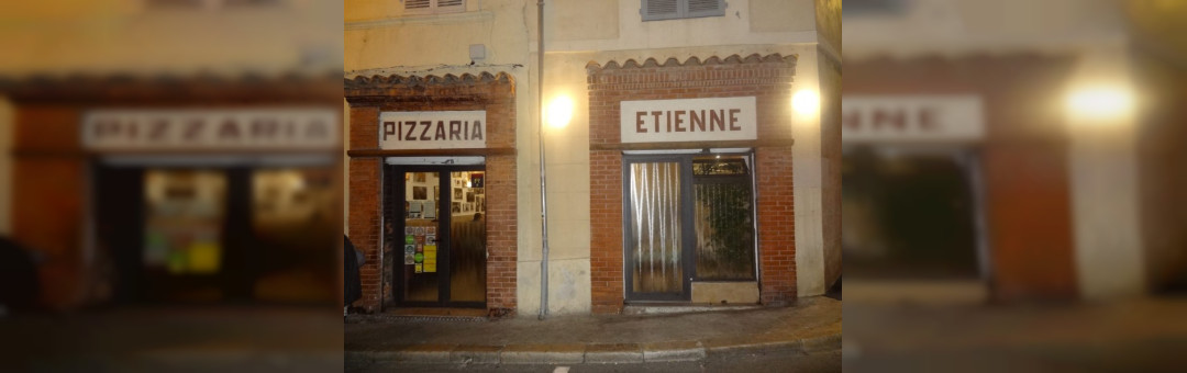 Chez Etienne