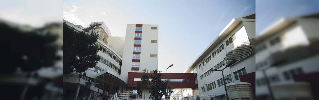 Institut Paoli-Calmettes
