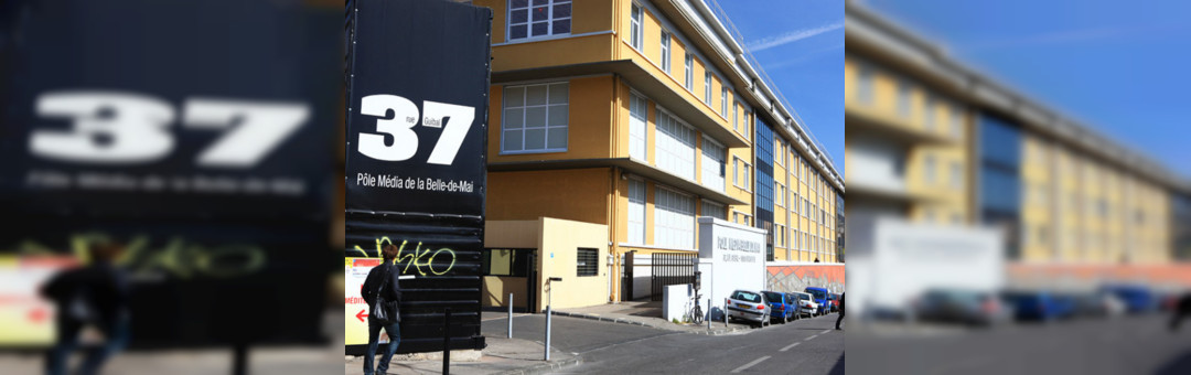 Studio 37