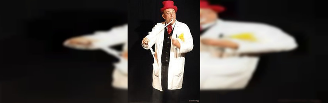 Professeur Eugène