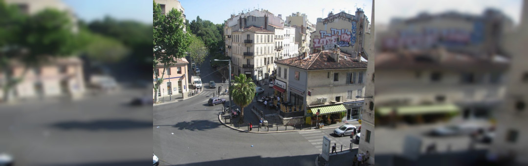 Les 5 Avenues