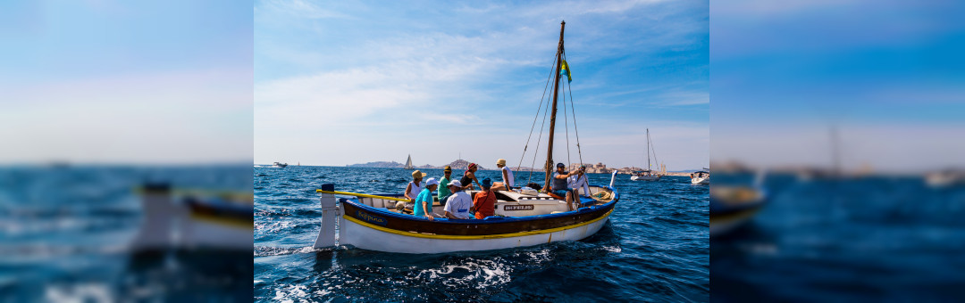 Rando-voile