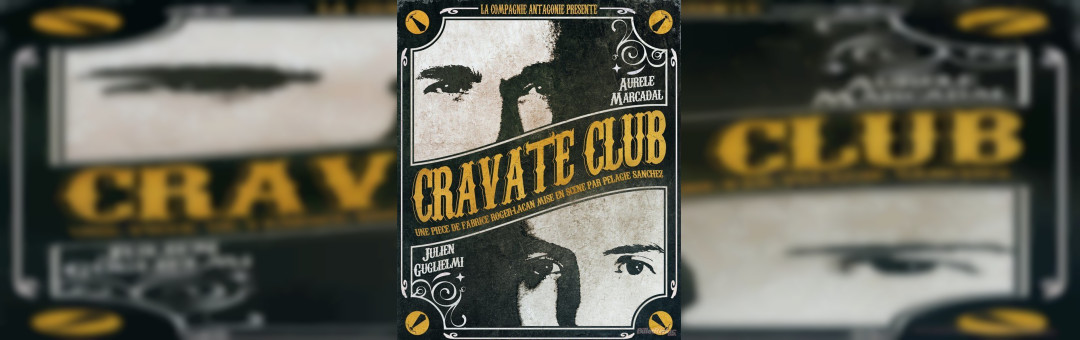 Cravate club