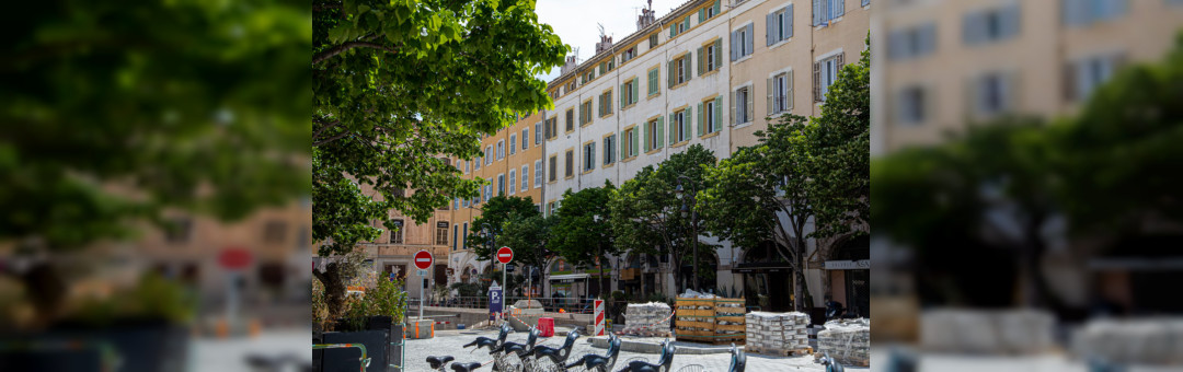 La place aux huiles