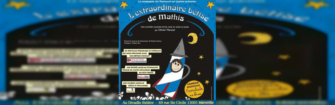L’extraordinaire bêtise de Mathis