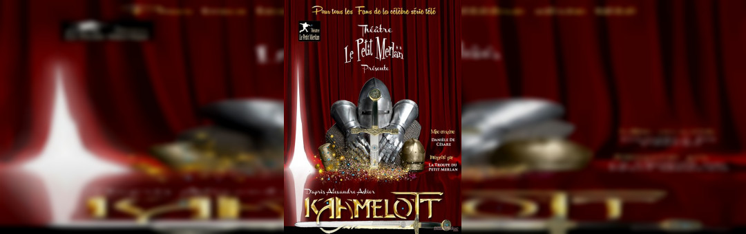 Kaamelott