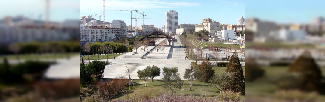 Tour Méditerranée