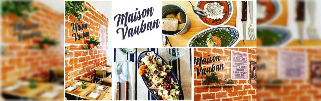 Maison Vauban