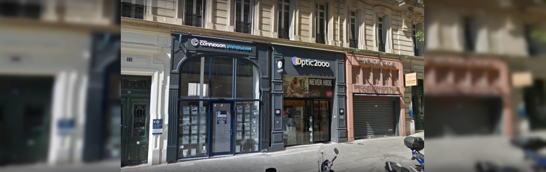 Connexion Immobilier – Vieux Port