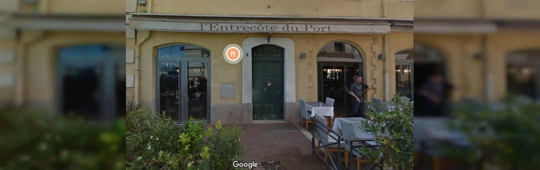 L’Entrecôte du Port