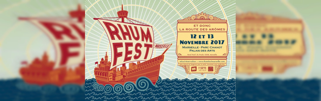 Rhum Fest Marseille