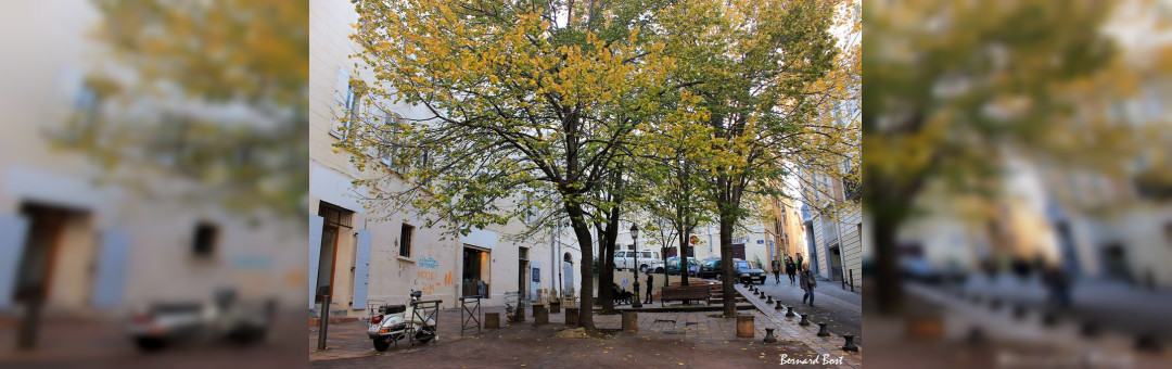 Place de Lorette