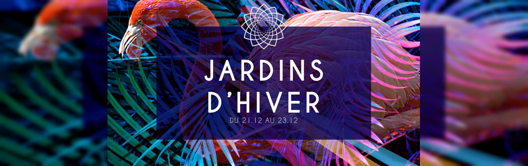 Les Jardins D’Hiver