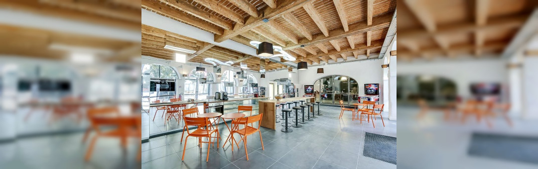 Le Patio Coworking