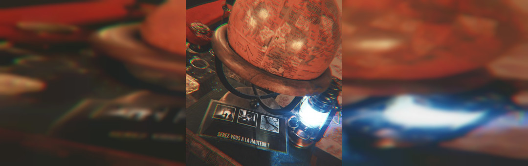 Real Escape Room